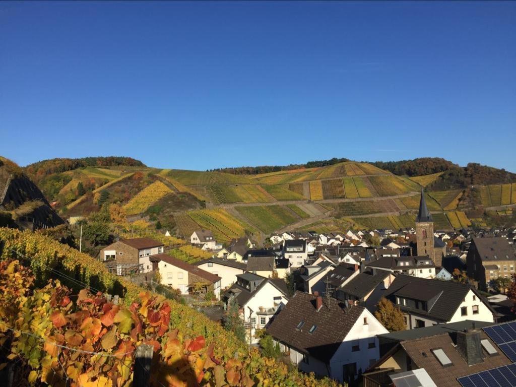 Ferienwohnung Landskroner Blick Bad Neuenahr-Ahrweiler Exterior photo